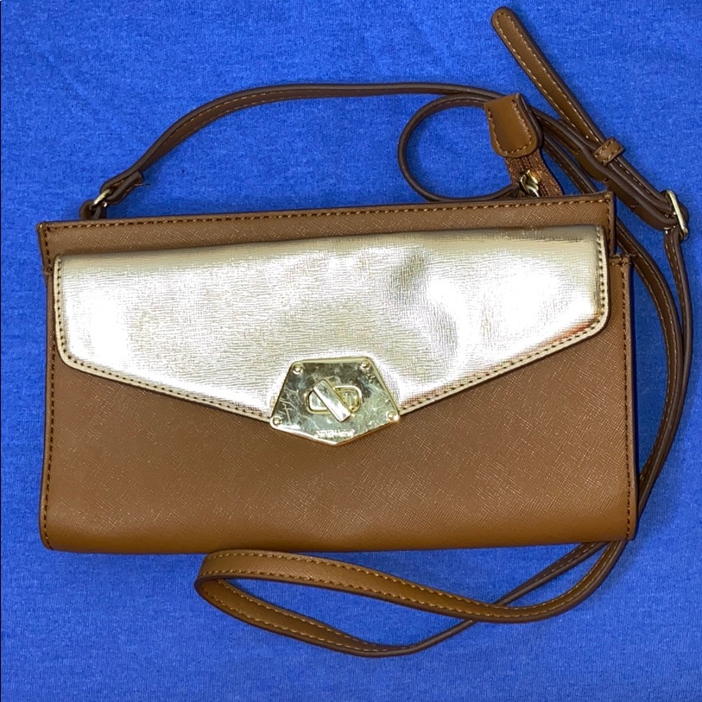 Adjustable Crossbody Bag